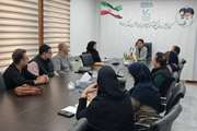مدیرکل کانون استان کردستان در نشست مشترک با بسیج هنرمندان، از آمادگی این مجموعه برای تبیین ارزش‌های فرهنگی در قالب برپایی ایستگاه‌های تخصصی ویژه کودکان در میادین اصلی شهر سنندج خبر داد.
